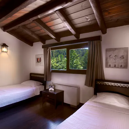 Acrotel Athena 5* Elia Nikitis