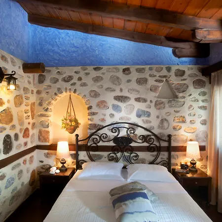 Acrotel Athena Hotel 5*