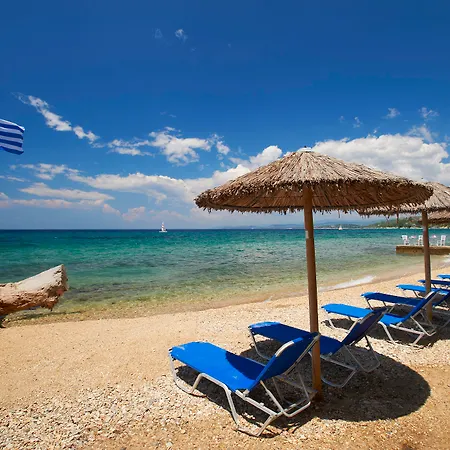 Acrotel Athena Отель 5*