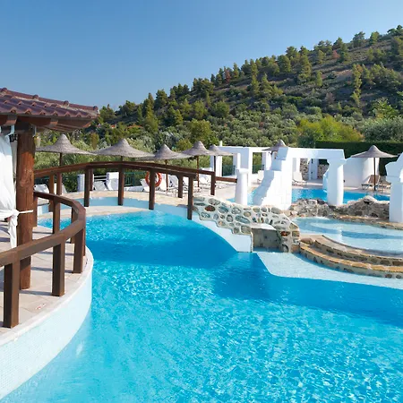 Hotel Acrotel Athena 5*