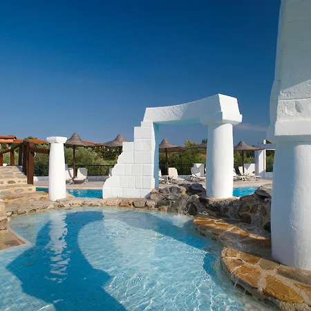 Acrotel Athena Hotel 5*