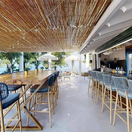 Hotel Acrotel Athena 5*