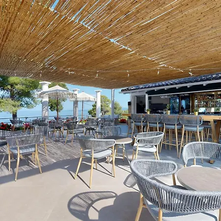 Acrotel Athena Hotel