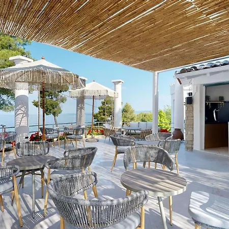 فندق Acrotel Athena 5*