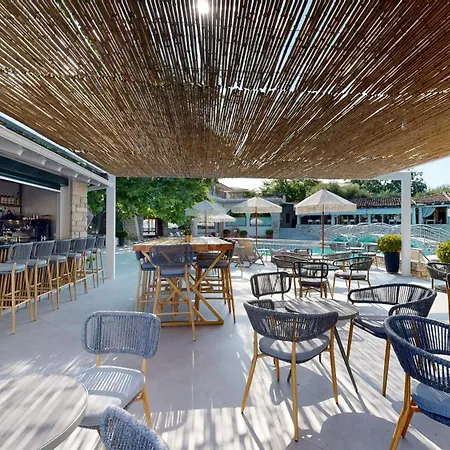 Acrotel Athena Hotel Elia Nikitis