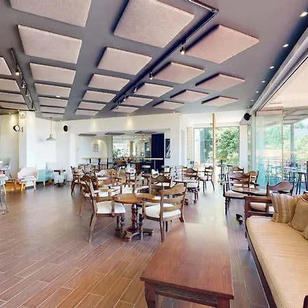 Acrotel Athena Hotel Elia Nikitis