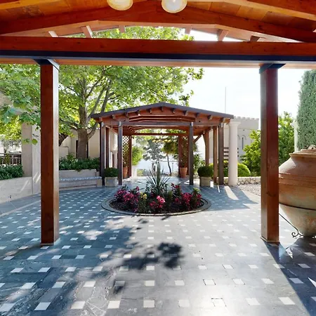 Acrotel Athena Hotel Elia Nikitis