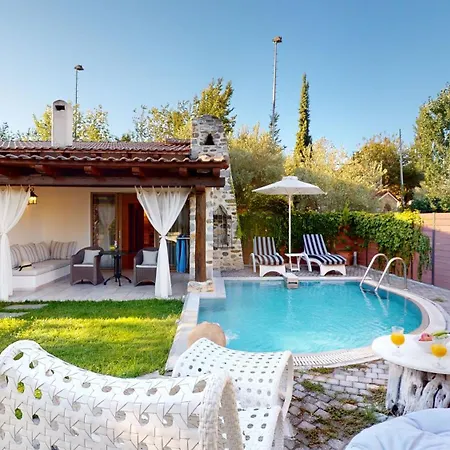 Hotel Acrotel Athena 5*