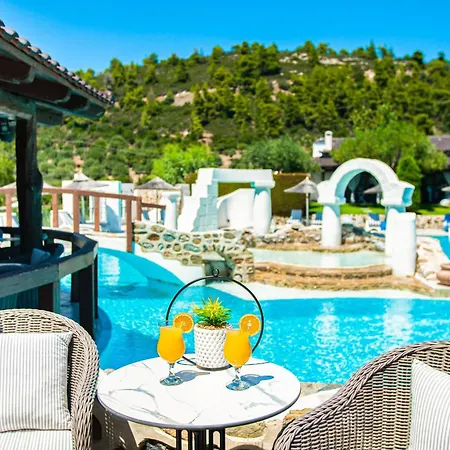 Acrotel Athena Elia Nikitis