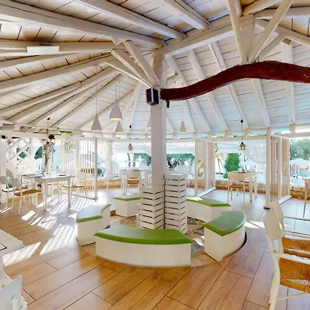 Acrotel Athena 5* Elia Nikitis