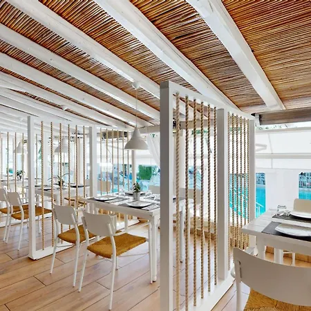 Hotel Acrotel Athena 5*