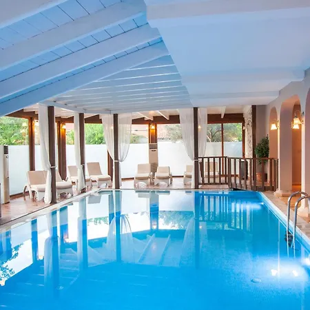 Hotel Acrotel Athena