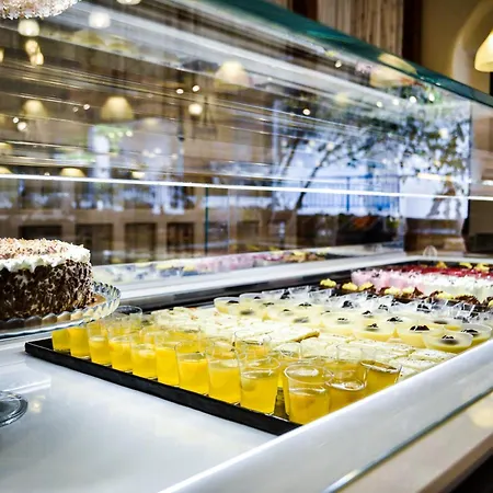 فندق Acrotel Athena إيليا