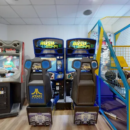 Hotel Acrotel Athena