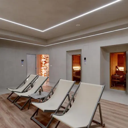فندق Acrotel Athena إيليا