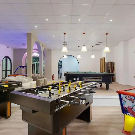 Acrotel Athena 5* إيليا
