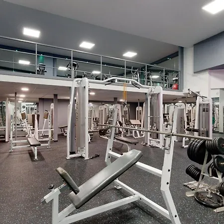 Acrotel Athena Hotel Elia Nikitis