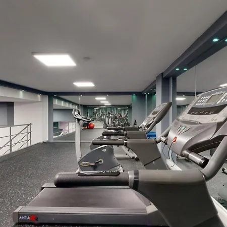 Hotel Acrotel Athena