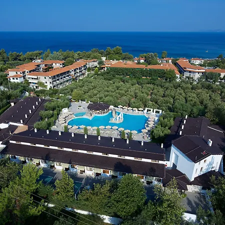 Acrotel Athena Hotel 5*