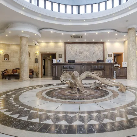 Hotel Acrotel Athena