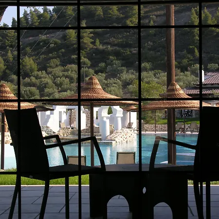 Acrotel Athena Hotel