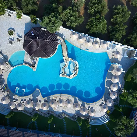 Acrotel Athena 5* Elia Nikitis