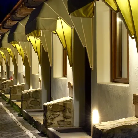 Hotel Acrotel Athena 5*