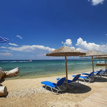 Hotel Acrotel Athena Elia Nikitis