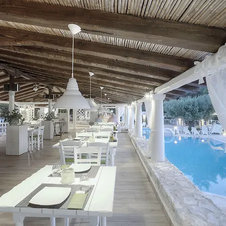 Hotel Acrotel Athena