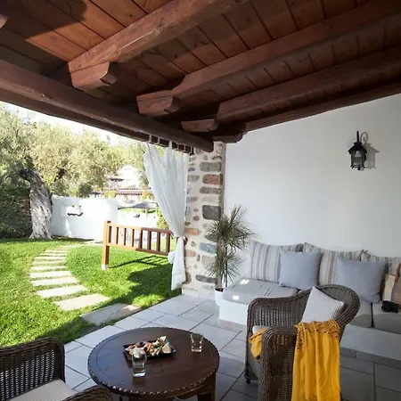 Hotel Acrotel Athena 5*