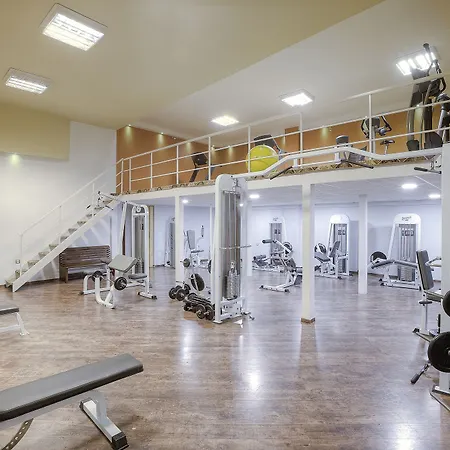 Acrotel Athena Hotel