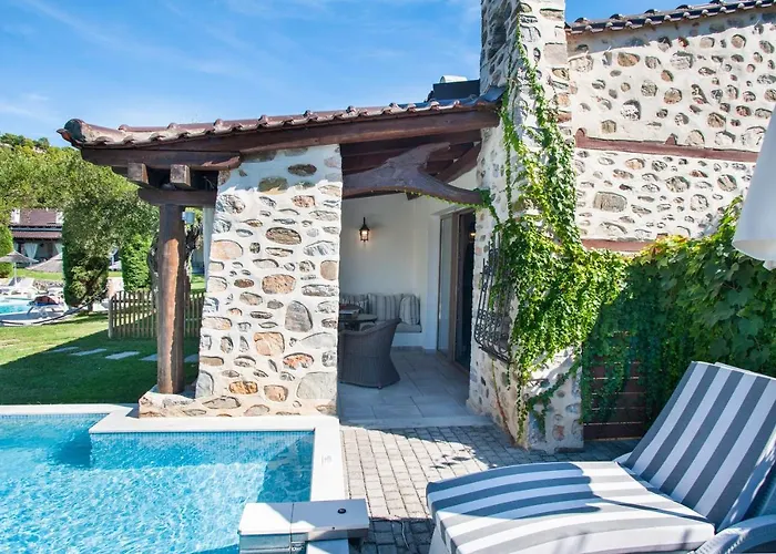 Acrotel Athena Hotel 5*