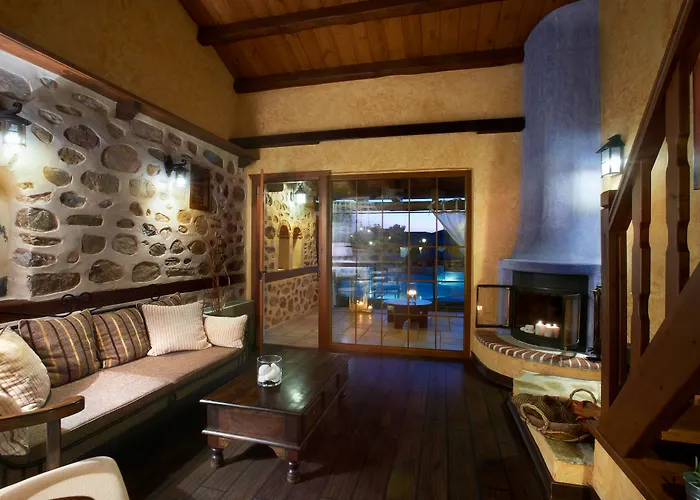 Hotel Acrotel Athena