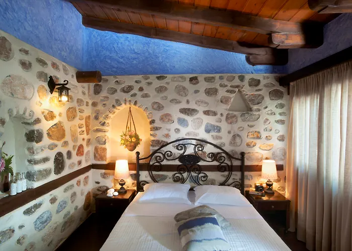 Acrotel Athena Hotel 5*