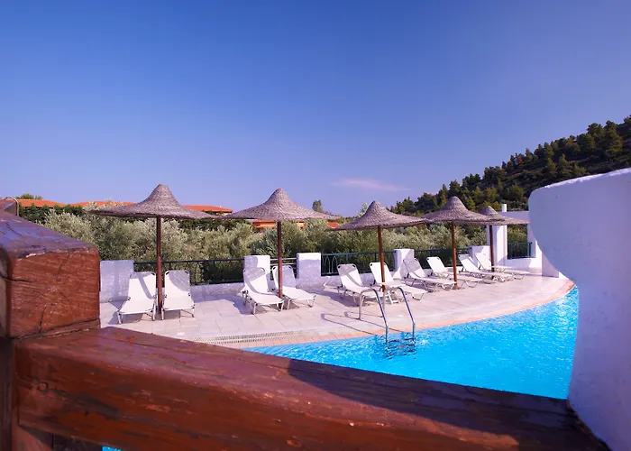 Hotel Acrotel Athena