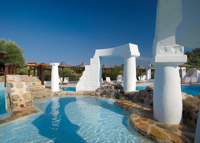 Acrotel Athena Hotel 5*