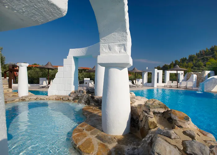 Acrotel Athena Hotel