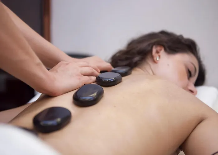 Hotel Acrotel Athena