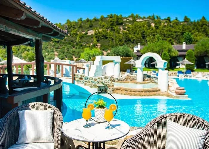 Acrotel Athena Elia Nikitis