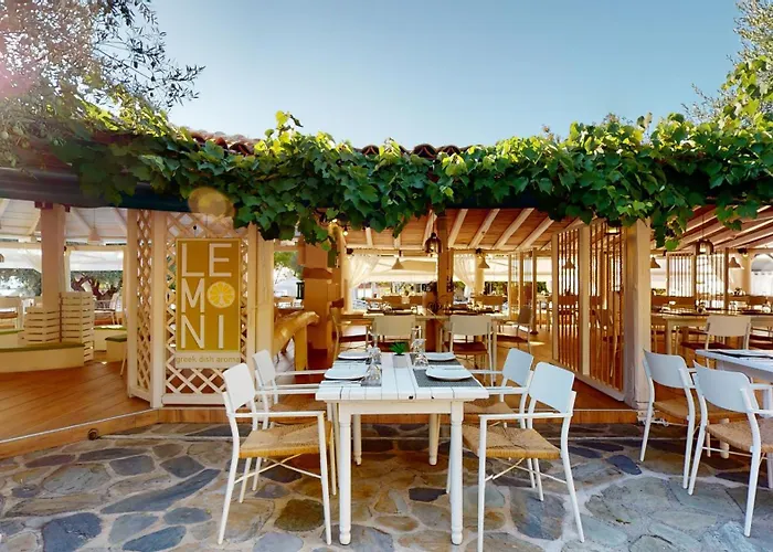 Acrotel Athena Hotel 5*