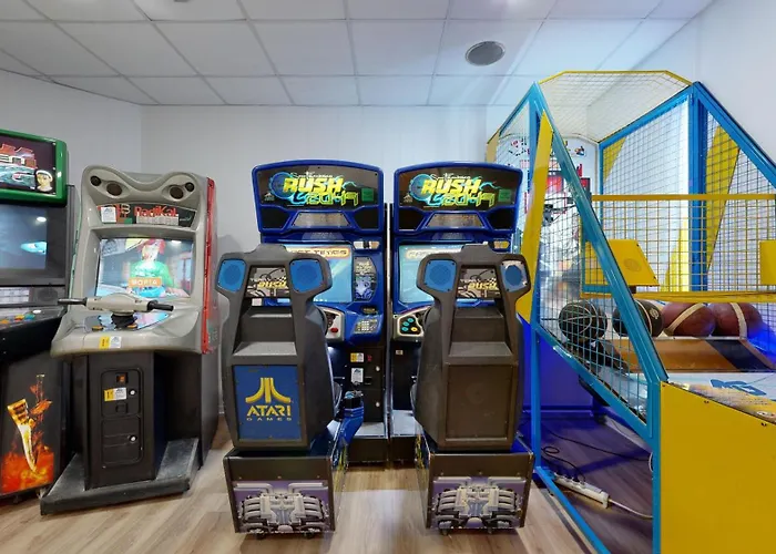 Hotel Acrotel Athena