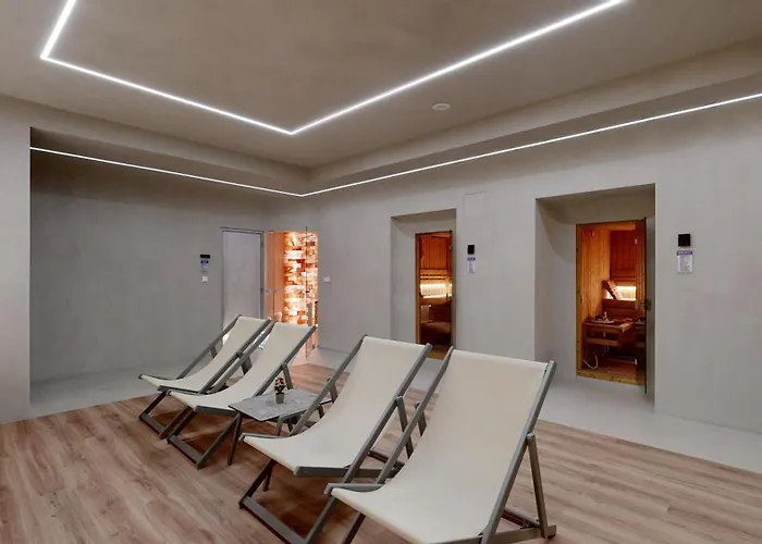 Hotel Acrotel Athena Elia Nikitis