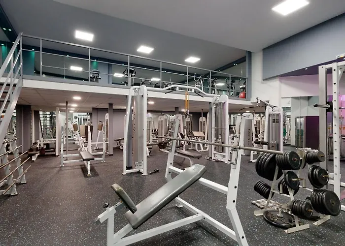 Acrotel Athena Hotel Elia Nikitis