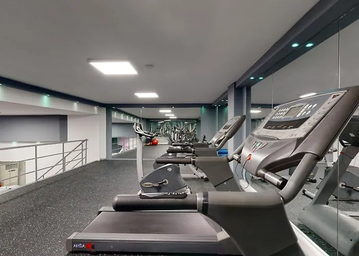 Hotel Acrotel Athena