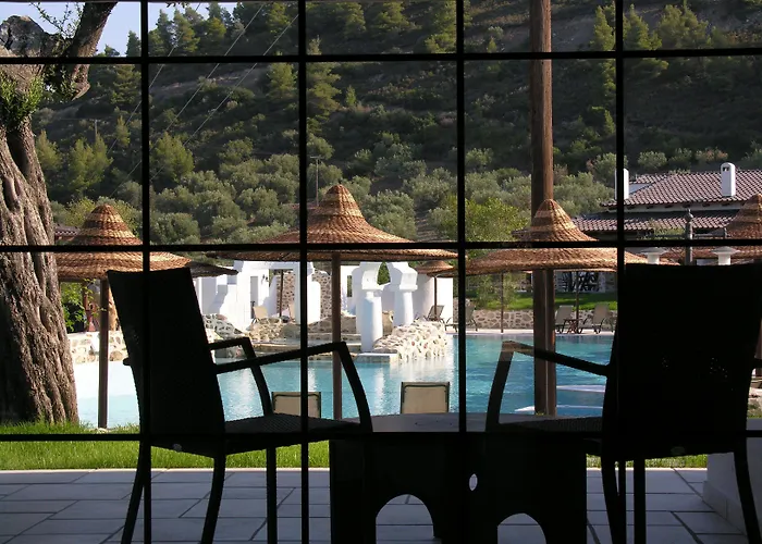 Acrotel Athena Hotel