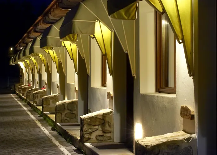 Hotel Acrotel Athena 5*