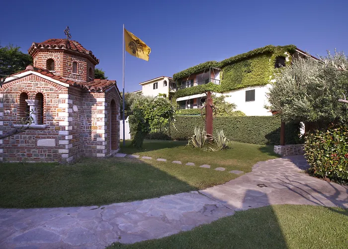 Hotel Acrotel Athena 5*