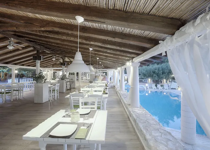 Hotel Acrotel Athena