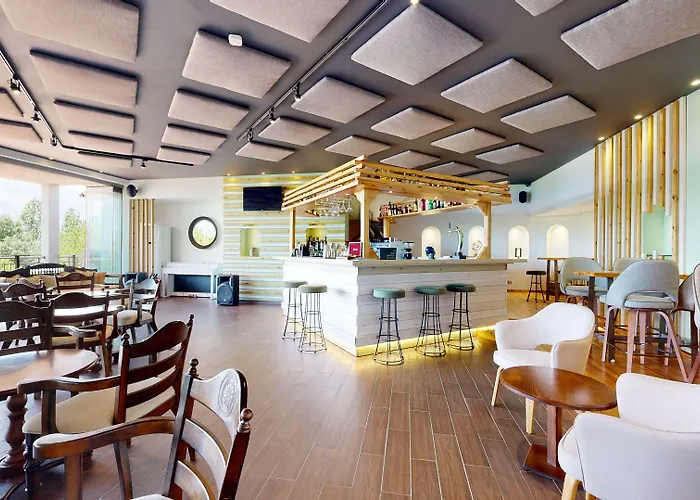 Hotel Acrotel Athena