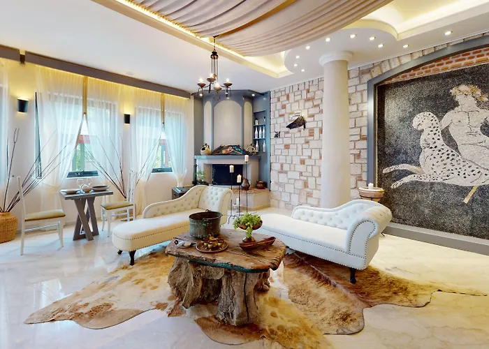 Acrotel Athena Hotel 5*